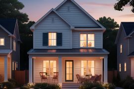 House Opening Ceremony Services