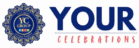 Your Celebrations Logo